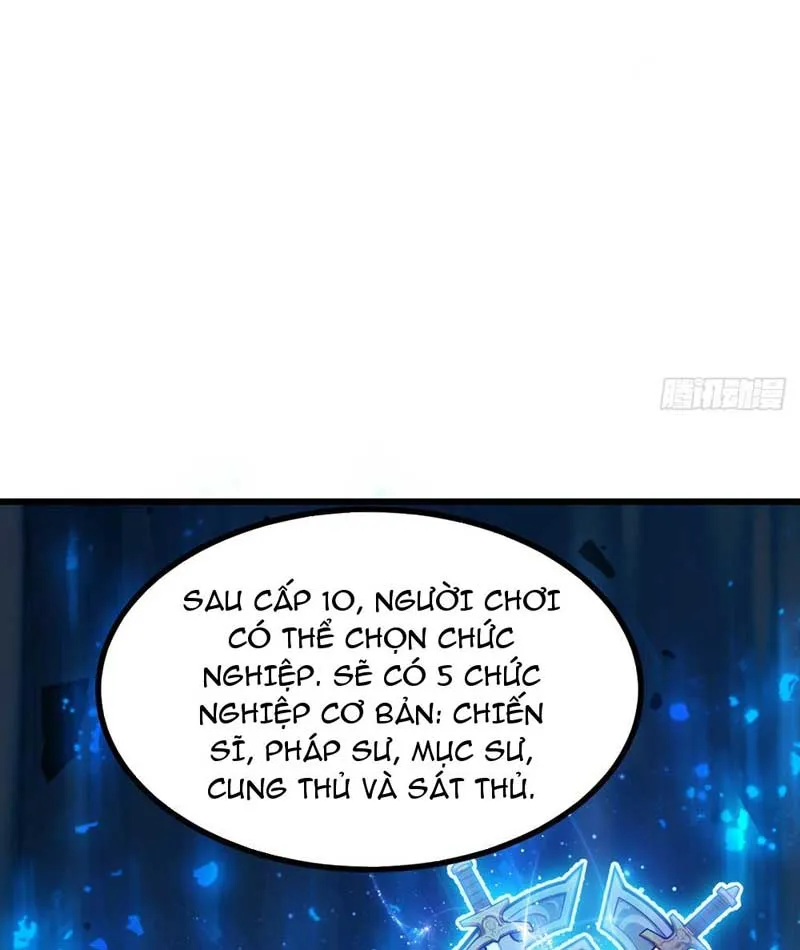 Trò Chơi Kéo Dài Tính Mạng, Ta Lũng Đoạn Tình Báo Dã Quái Chương 4 Ảnh 48