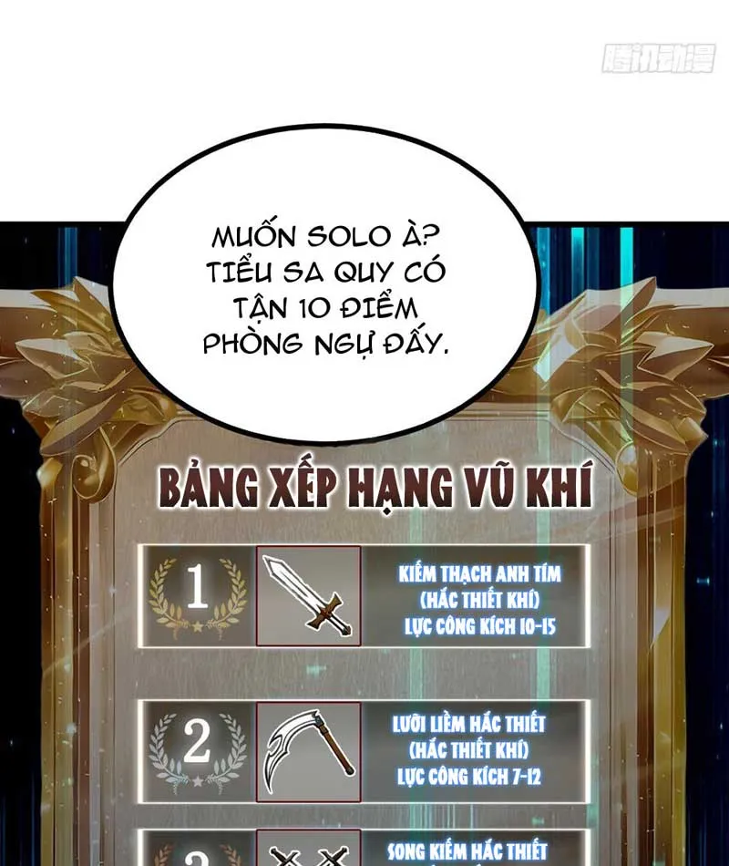 Trò Chơi Kéo Dài Tính Mạng, Ta Lũng Đoạn Tình Báo Dã Quái Chương 4 Ảnh 81