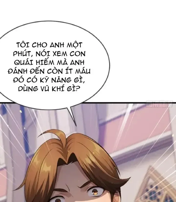 Trò Chơi Kéo Dài Tính Mạng, Ta Lũng Đoạn Tình Báo Dã Quái Chương 40 Ảnh 78