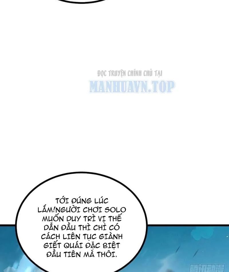 Trò Chơi Kéo Dài Tính Mạng, Ta Lũng Đoạn Tình Báo Dã Quái Chương 5 Ảnh 73