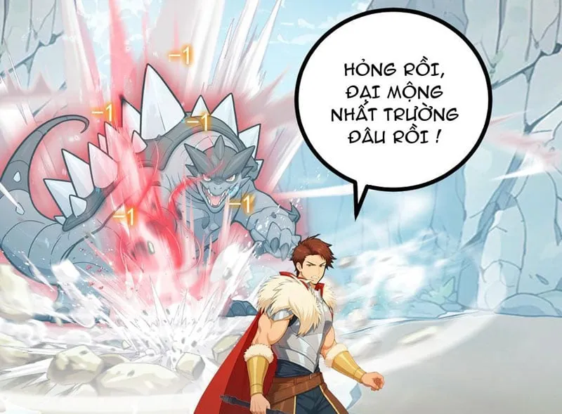 Trò Chơi Kéo Dài Tính Mạng, Ta Lũng Đoạn Tình Báo Dã Quái Chương 6 Ảnh 109