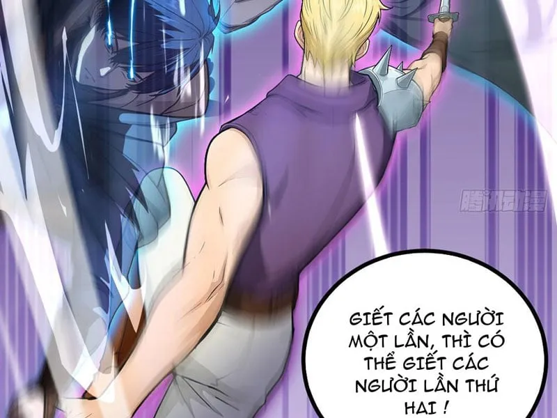 Trò Chơi Kéo Dài Tính Mạng, Ta Lũng Đoạn Tình Báo Dã Quái Chương 6 Ảnh 35