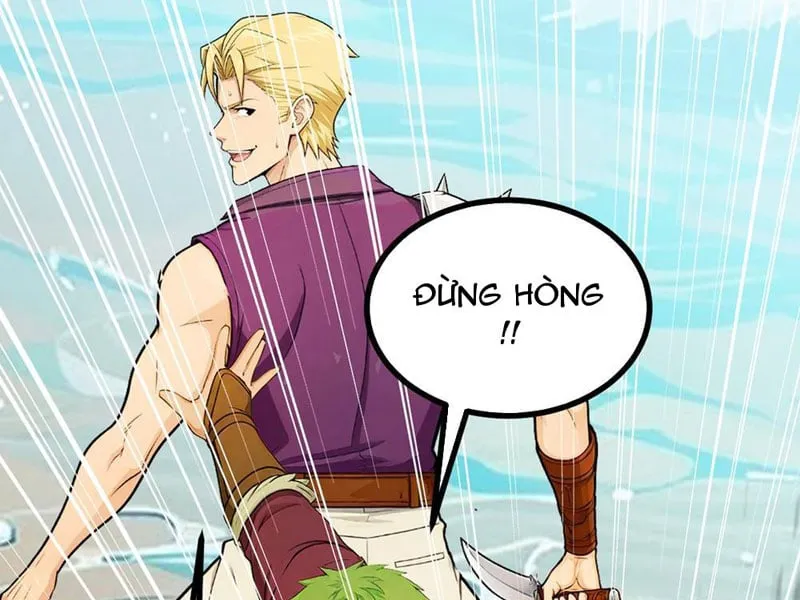 Trò Chơi Kéo Dài Tính Mạng, Ta Lũng Đoạn Tình Báo Dã Quái Chương 6 Ảnh 41