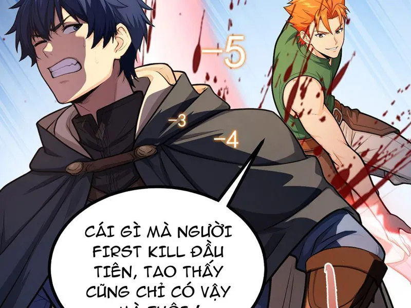 Trò Chơi Kéo Dài Tính Mạng, Ta Lũng Đoạn Tình Báo Dã Quái Chương 6 Ảnh 64