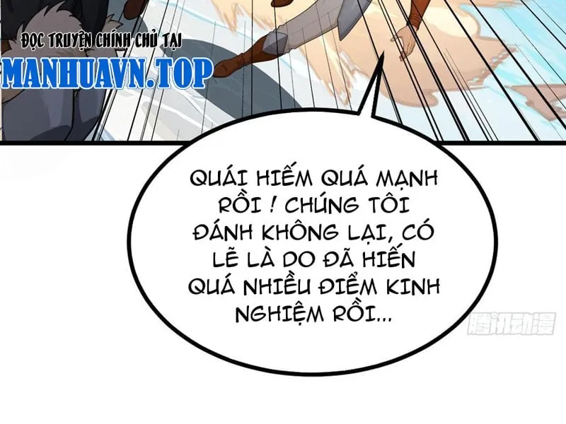 Trò Chơi Kéo Dài Tính Mạng, Ta Lũng Đoạn Tình Báo Dã Quái Chương 6 Ảnh 88