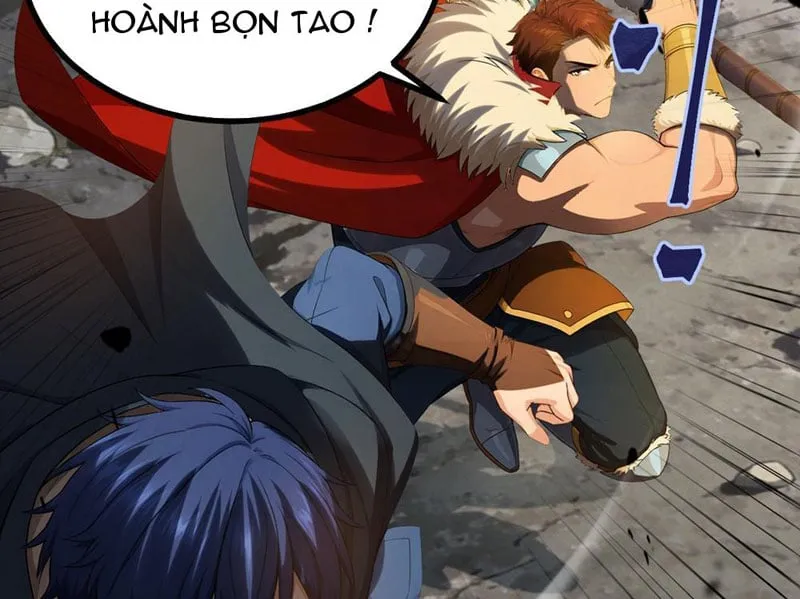 Trò Chơi Kéo Dài Tính Mạng, Ta Lũng Đoạn Tình Báo Dã Quái Chương 7 Ảnh 11