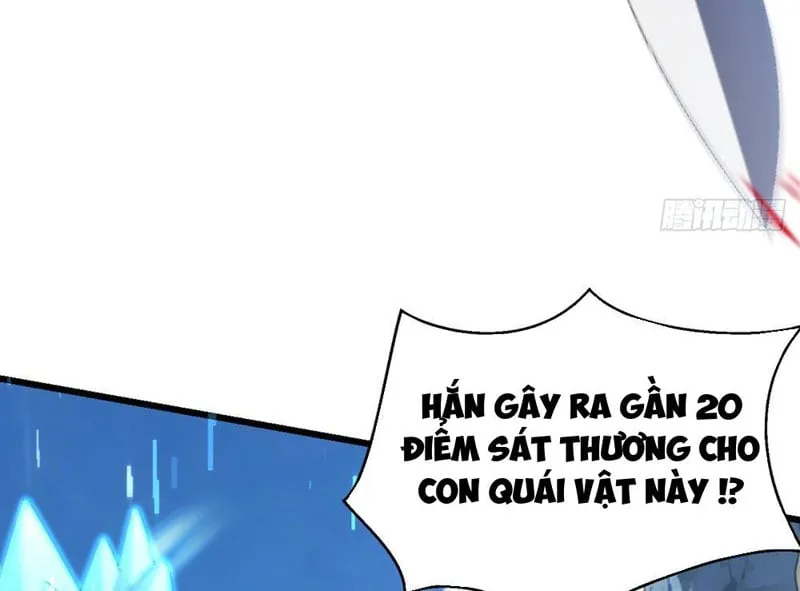 Trò Chơi Kéo Dài Tính Mạng, Ta Lũng Đoạn Tình Báo Dã Quái Chương 7 Ảnh 40