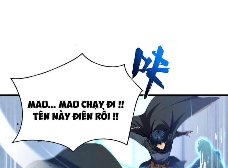 Trò Chơi Kéo Dài Tính Mạng, Ta Lũng Đoạn Tình Báo Dã Quái Chương 7 Ảnh 56