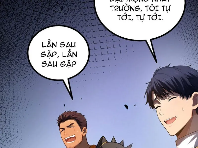 Trò Chơi Kéo Dài Tính Mạng, Ta Lũng Đoạn Tình Báo Dã Quái Chương 7 Ảnh 68