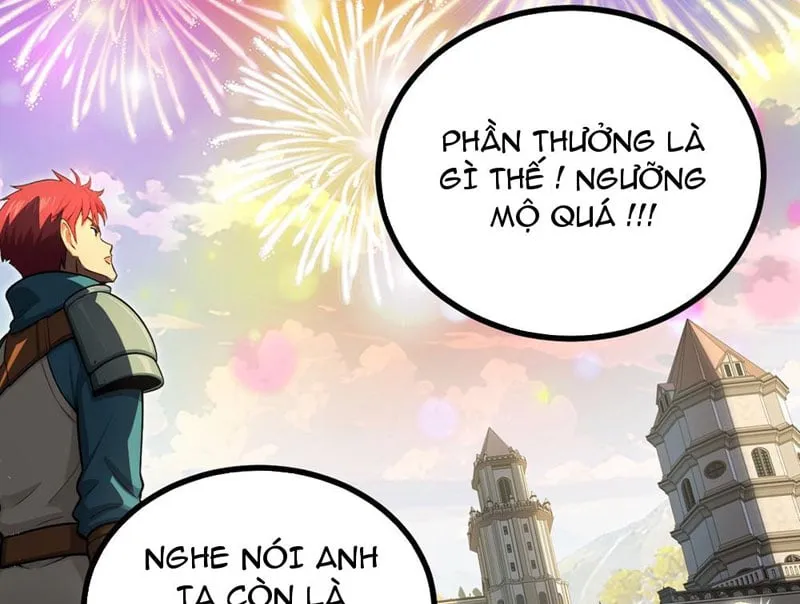 Trò Chơi Kéo Dài Tính Mạng, Ta Lũng Đoạn Tình Báo Dã Quái Chương 8 Ảnh 7