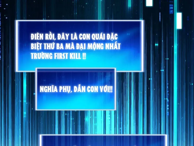 Trò Chơi Kéo Dài Tính Mạng, Ta Lũng Đoạn Tình Báo Dã Quái Chương 8 Ảnh 9