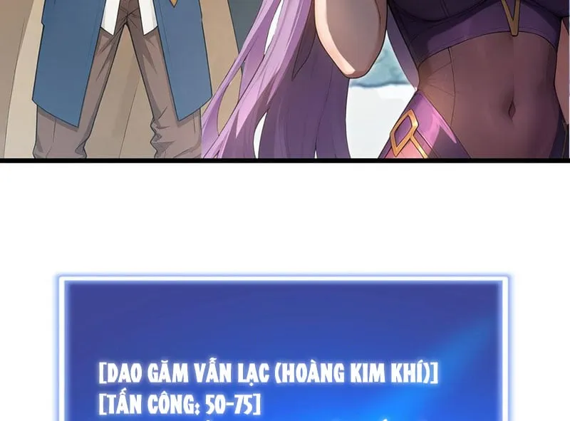 Trò Chơi Kéo Dài Tính Mạng, Ta Lũng Đoạn Tình Báo Dã Quái Chương 9 Ảnh 103