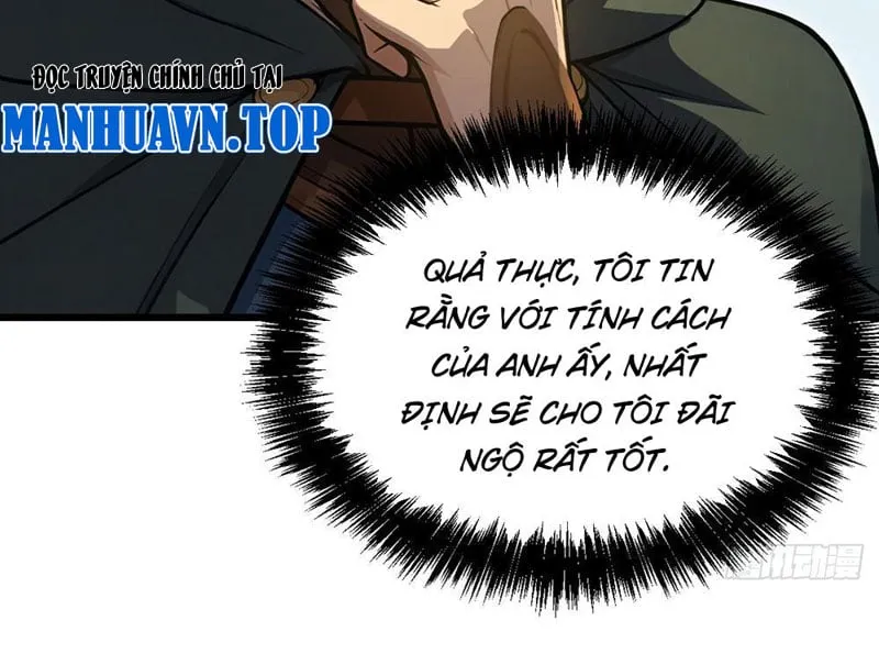 Trò Chơi Kéo Dài Tính Mạng, Ta Lũng Đoạn Tình Báo Dã Quái Chương 9 Ảnh 16