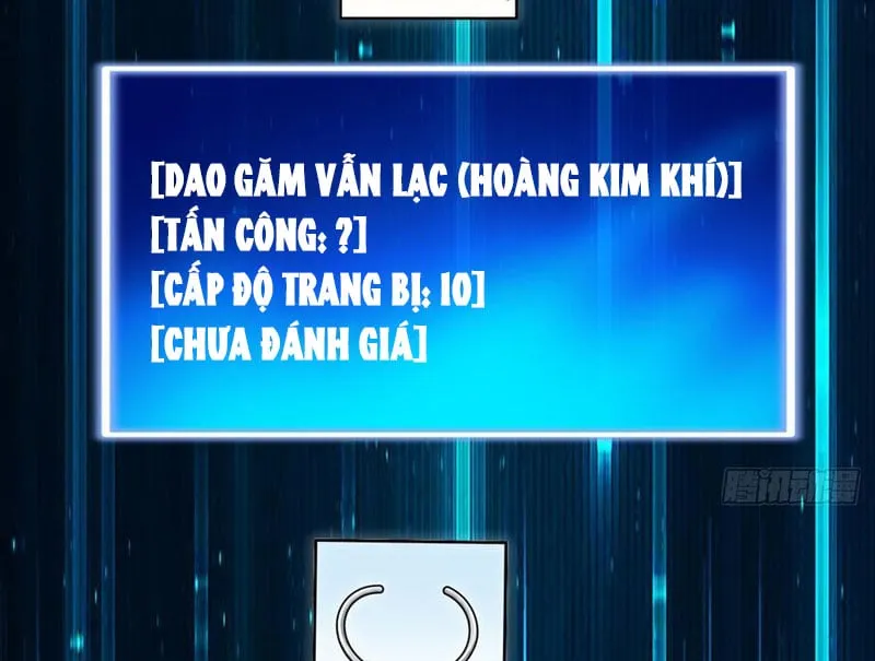 Trò Chơi Kéo Dài Tính Mạng, Ta Lũng Đoạn Tình Báo Dã Quái Chương 9 Ảnh 32