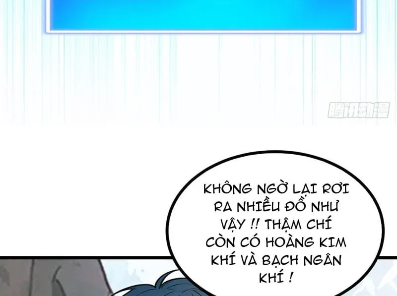 Trò Chơi Kéo Dài Tính Mạng, Ta Lũng Đoạn Tình Báo Dã Quái Chương 9 Ảnh 37