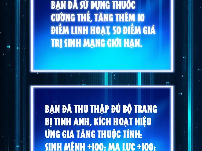 Trò Chơi Kéo Dài Tính Mạng, Ta Lũng Đoạn Tình Báo Dã Quái Chương 9 Ảnh 43