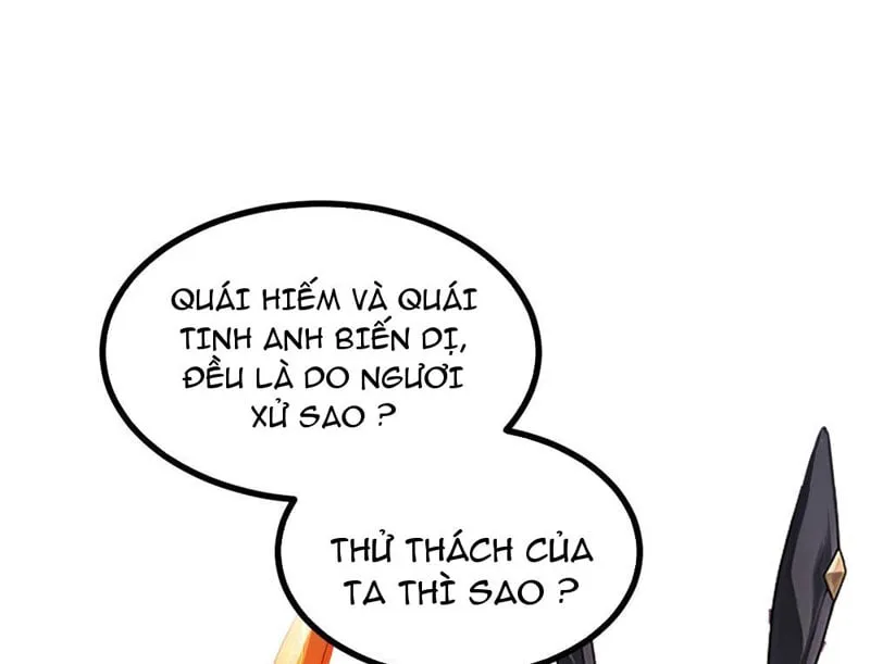 Trò Chơi Kéo Dài Tính Mạng, Ta Lũng Đoạn Tình Báo Dã Quái Chương 9 Ảnh 85