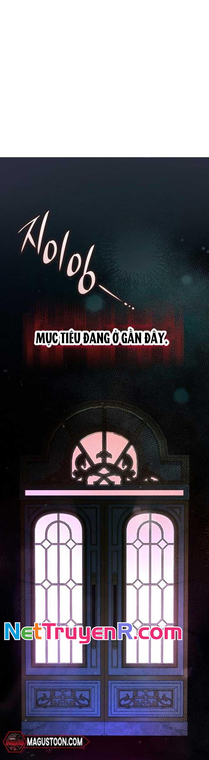 Trò Chơi Tình Ái Chương 1 Ảnh 3