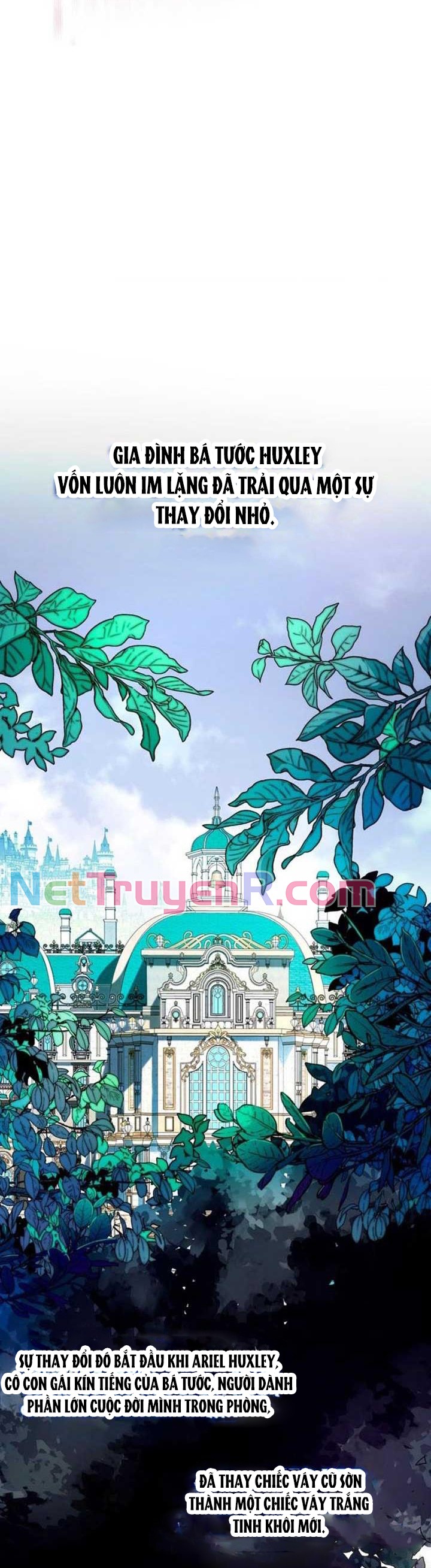 Trò Chơi Tình Ái Chương 1 Ảnh 21