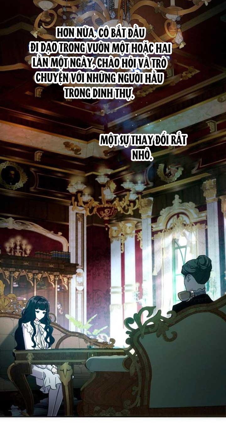 Trò Chơi Tình Ái Chương 1 Ảnh 23