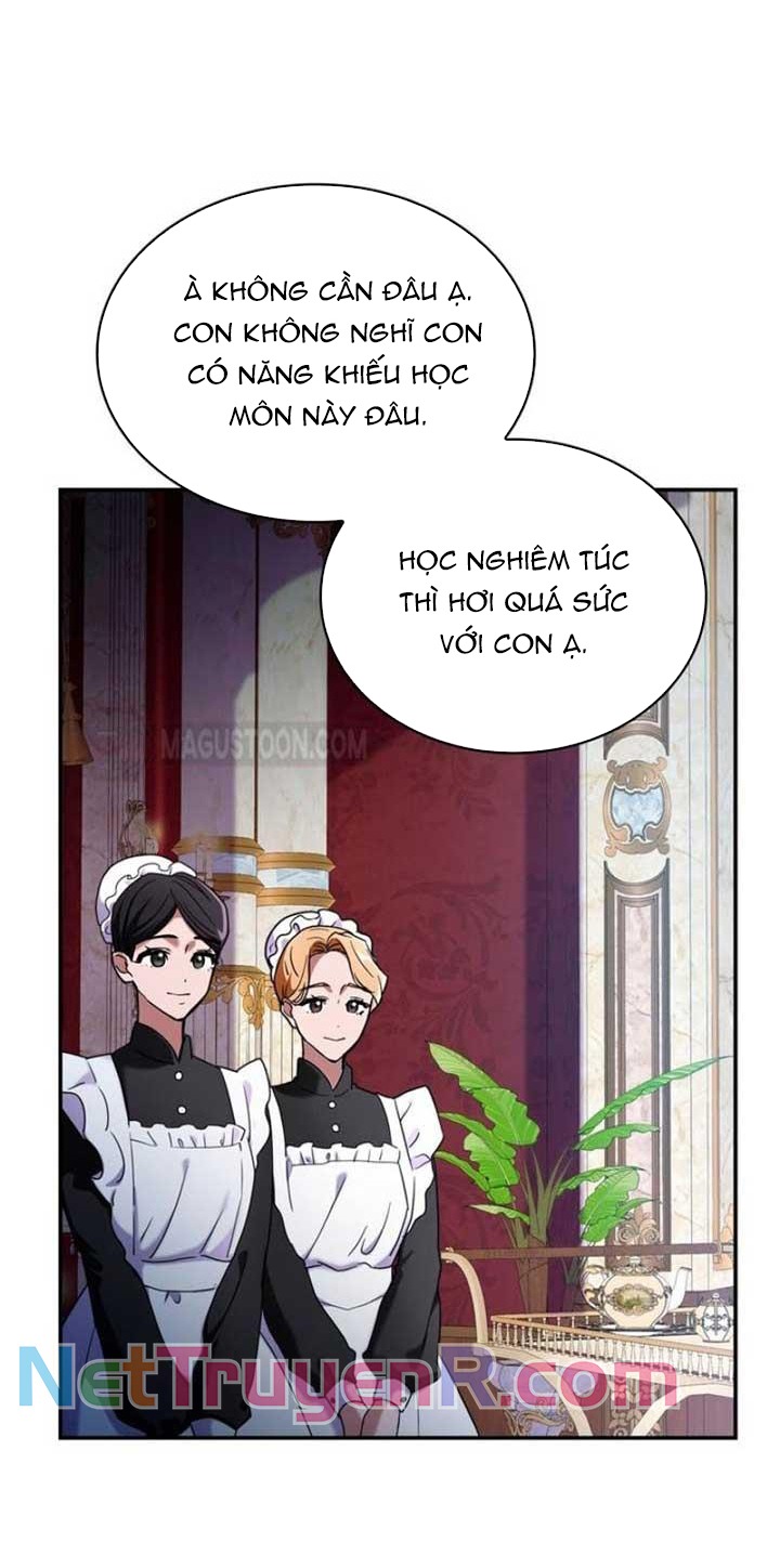 Trò Chơi Tình Ái Chương 1 Ảnh 29