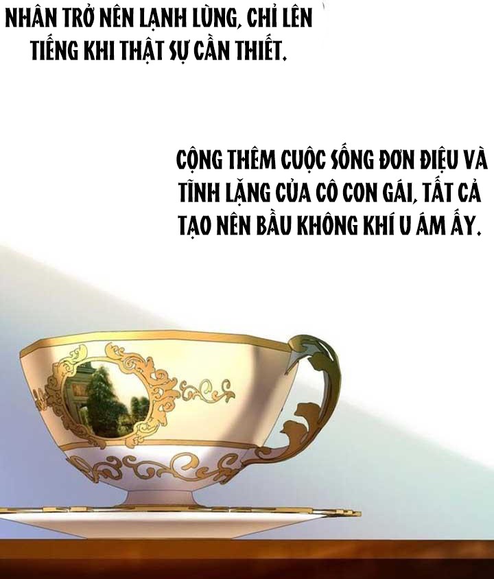Trò Chơi Tình Ái Chương 1 Ảnh 31