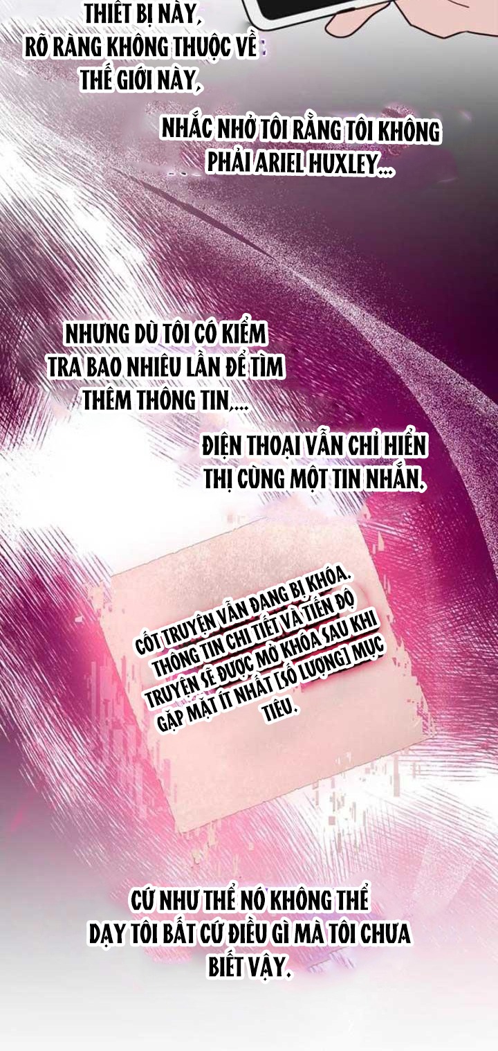 Trò Chơi Tình Ái Chương 1 Ảnh 49
