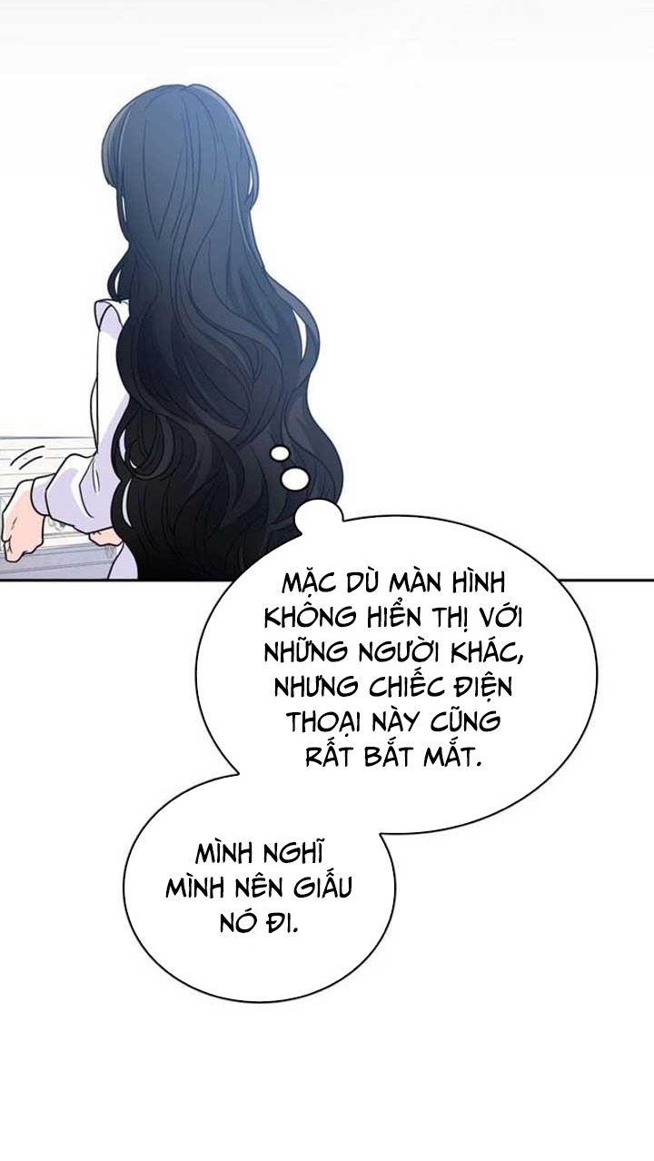 Trò Chơi Tình Ái Chương 1 Ảnh 50