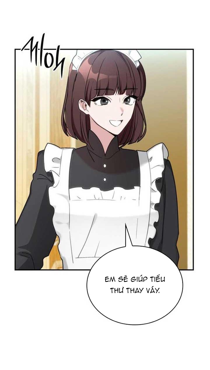Trò Chơi Tình Ái Chương 1 Ảnh 52