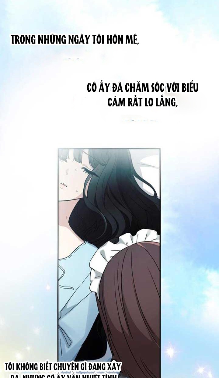 Trò Chơi Tình Ái Chương 1 Ảnh 54