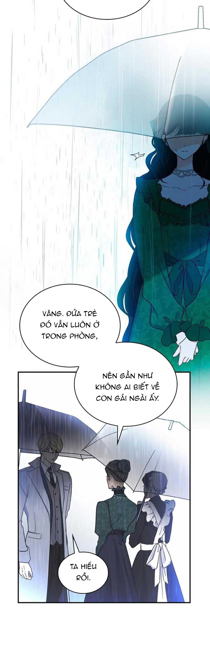 Trò Chơi Tình Ái Chương 1 Ảnh 64