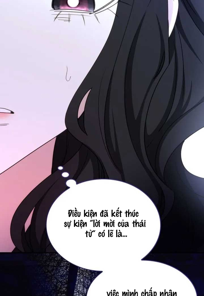 Trò Chơi Tình Ái Chương 44 Ảnh 30