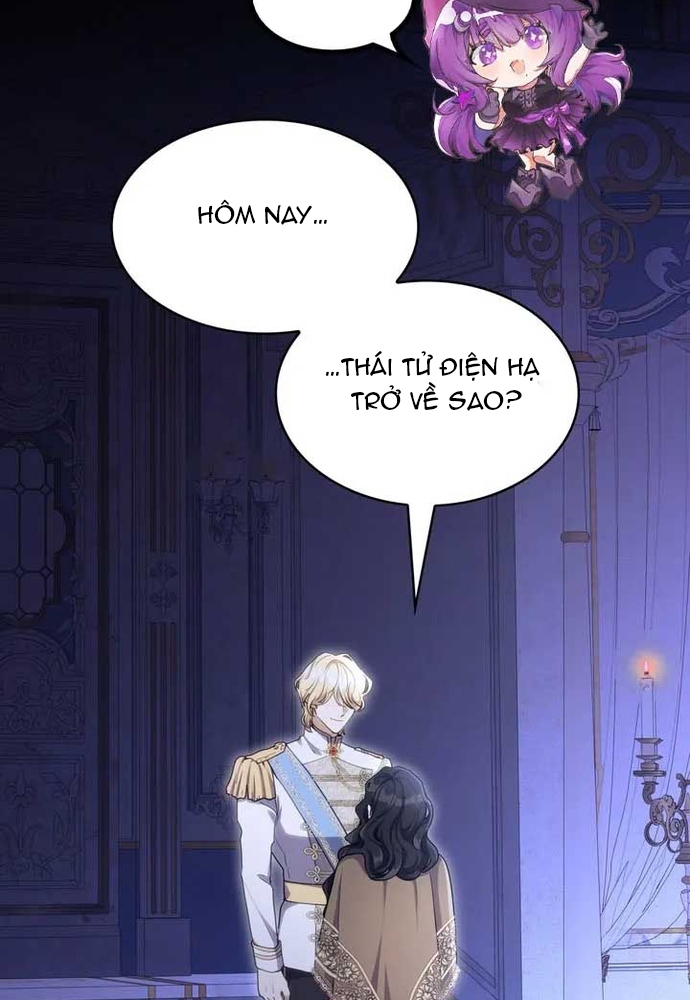 Trò Chơi Tình Ái Chương 44 Ảnh 4
