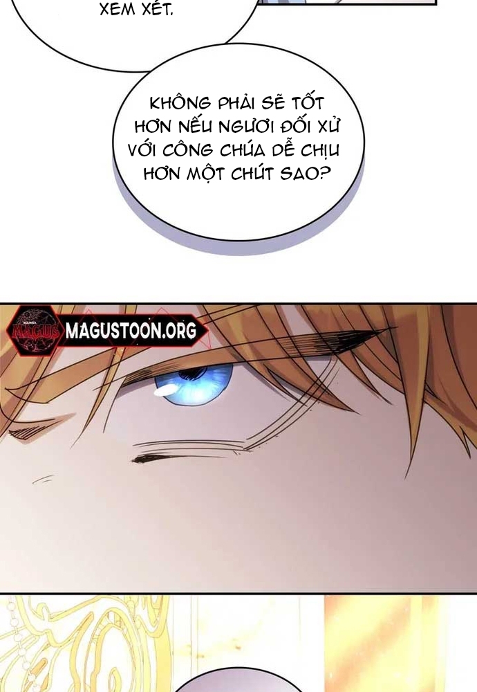 Trò Chơi Tình Ái Chương 44 Ảnh 45