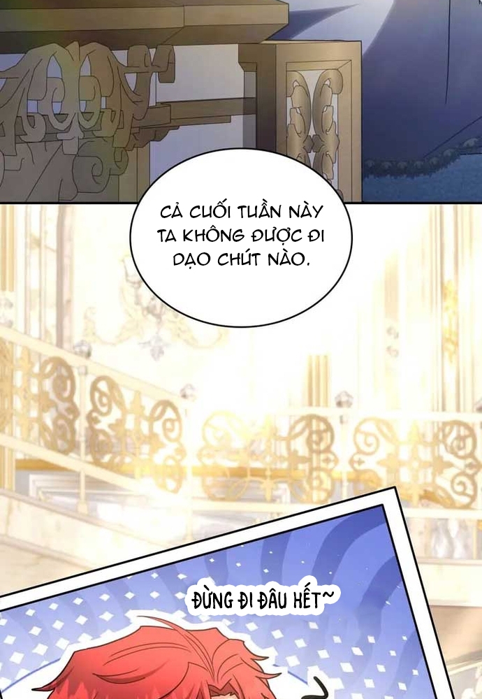 Trò Chơi Tình Ái Chương 44 Ảnh 62