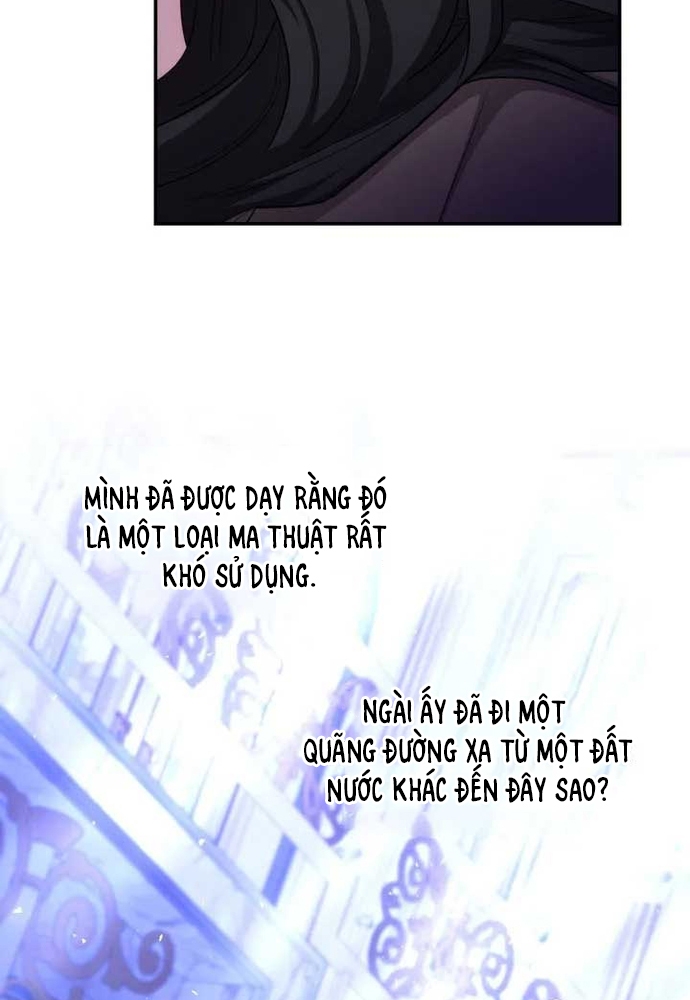 Trò Chơi Tình Ái Chương 44 Ảnh 10