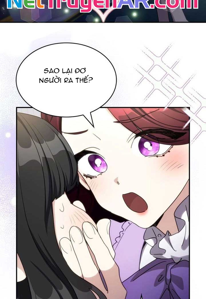 Trò Chơi Tình Ái Chương 45 Ảnh 18