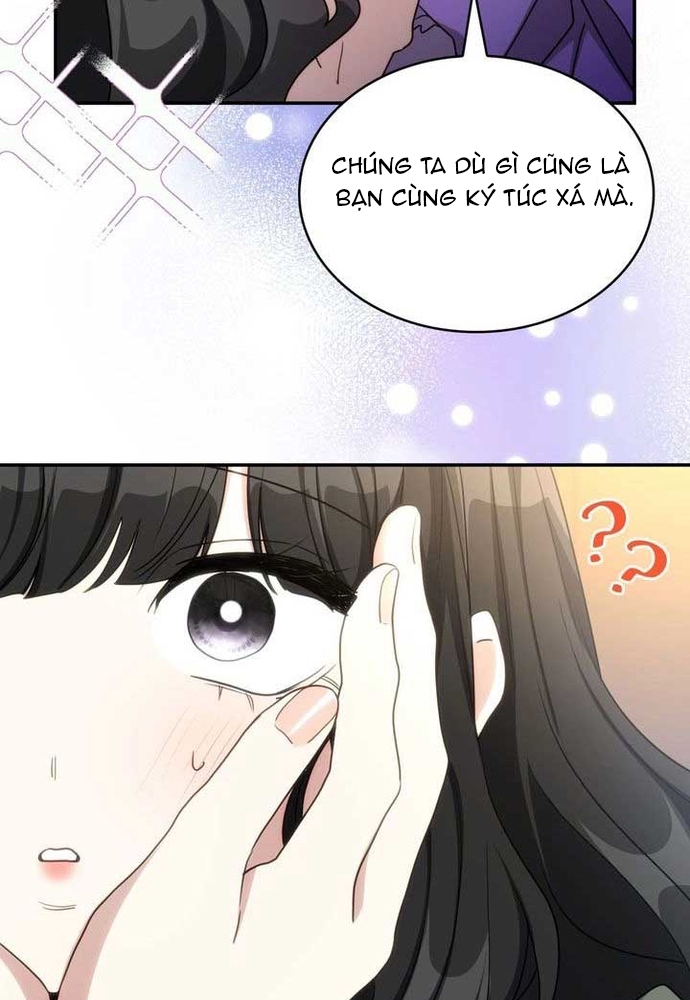 Trò Chơi Tình Ái Chương 45 Ảnh 19