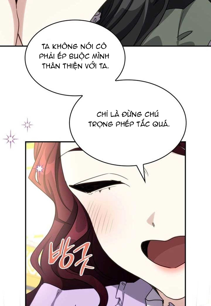 Trò Chơi Tình Ái Chương 45 Ảnh 20