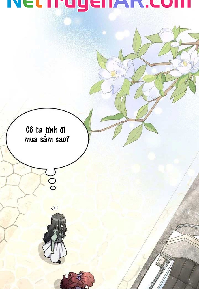 Trò Chơi Tình Ái Chương 45 Ảnh 28