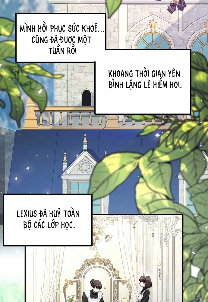 Trò Chơi Tình Ái Chương 45 Ảnh 4