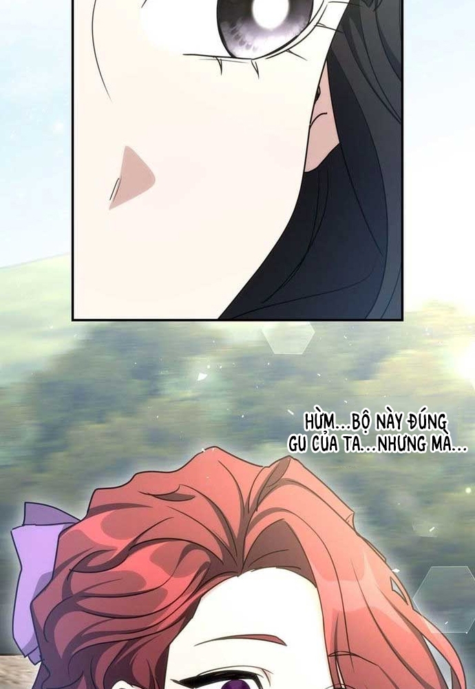 Trò Chơi Tình Ái Chương 45 Ảnh 36