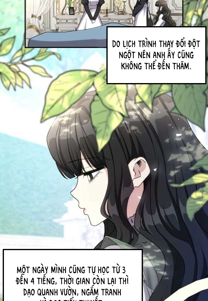 Trò Chơi Tình Ái Chương 45 Ảnh 5