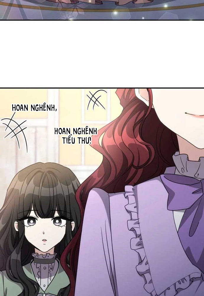 Trò Chơi Tình Ái Chương 45 Ảnh 44