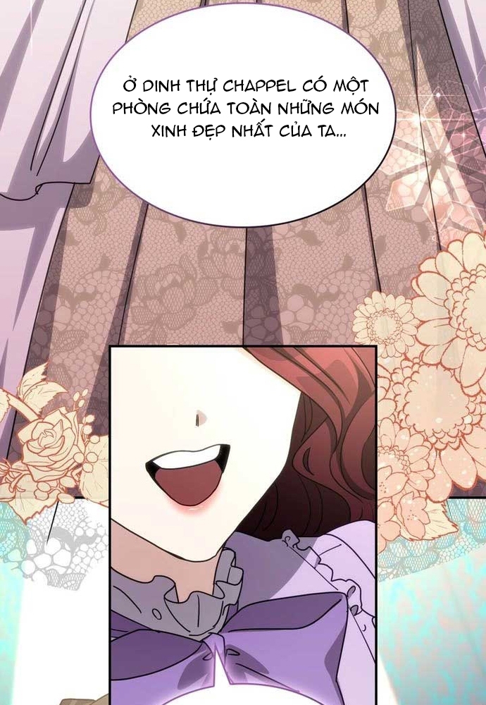 Trò Chơi Tình Ái Chương 45 Ảnh 53
