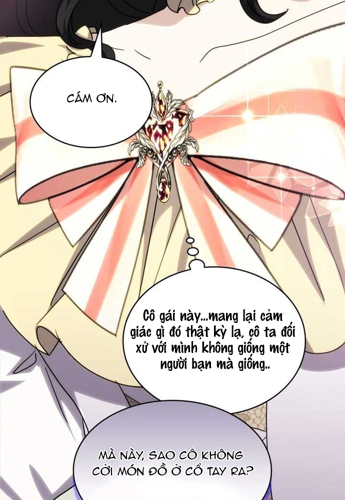 Trò Chơi Tình Ái Chương 45 Ảnh 55