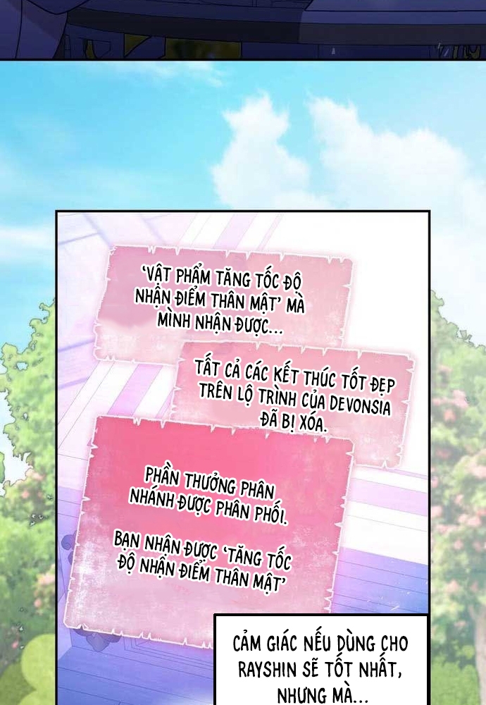 Trò Chơi Tình Ái Chương 45 Ảnh 7
