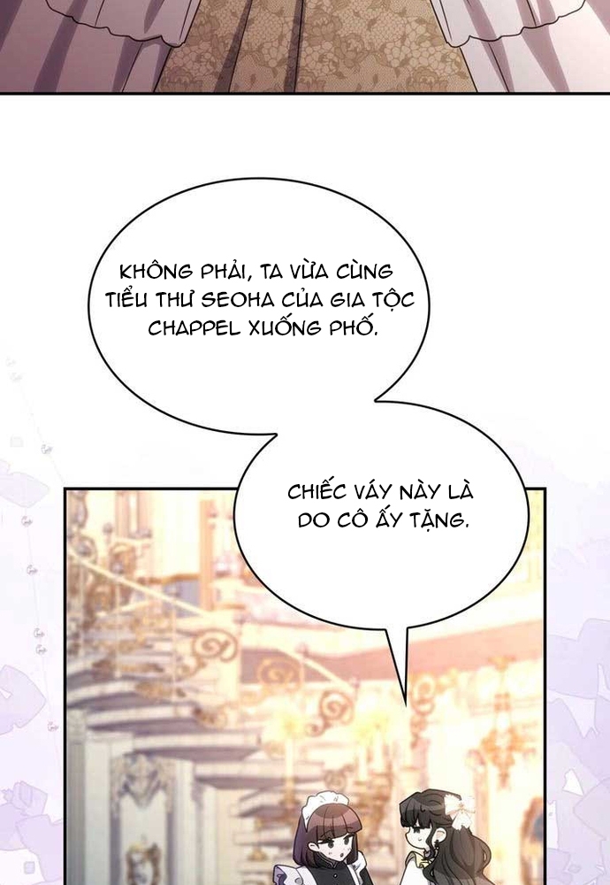 Trò Chơi Tình Ái Chương 45 Ảnh 63