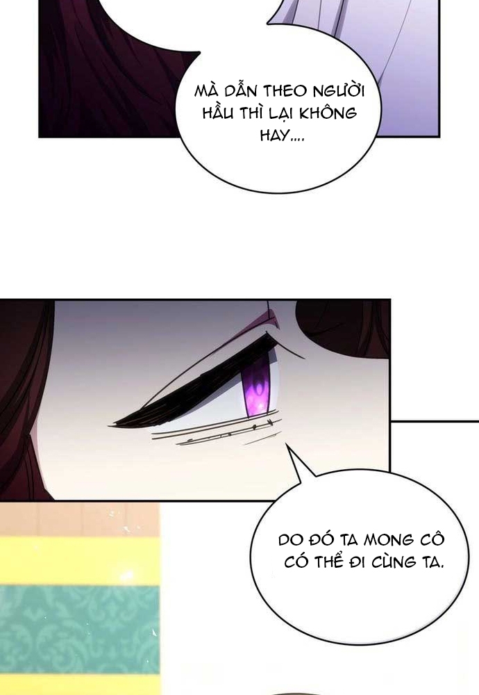 Trò Chơi Tình Ái Chương 45 Ảnh 71