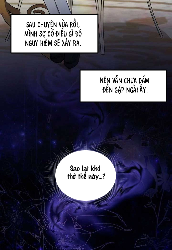 Trò Chơi Tình Ái Chương 45 Ảnh 9